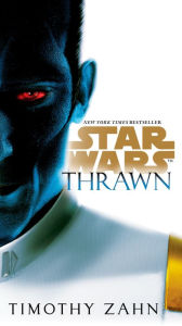 Title: Thrawn (Star Wars), Author: Timothy Zahn