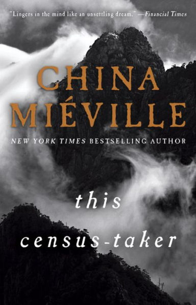 This Census-Taker: A Novel