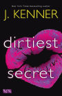 Dirtiest Secret (SIN Series #1)