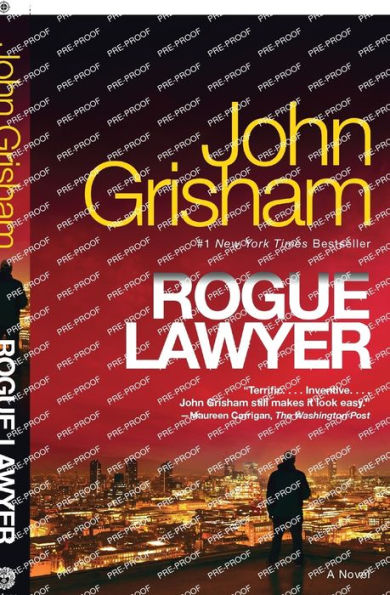 Rogue Lawyer