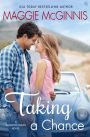 Taking a Chance: A Whisper Creek Novel