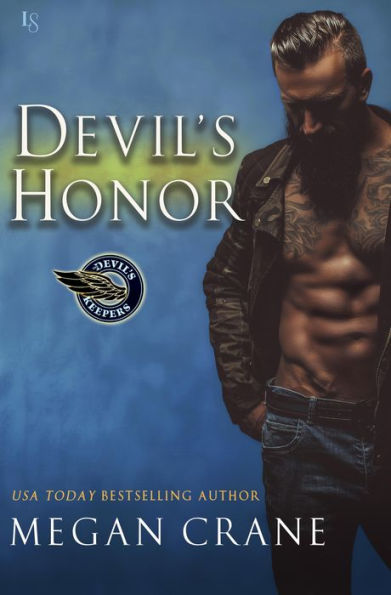 Devil's Honor: The Devil's Keepers