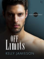 Off Limits: An Aces Hockey Novella