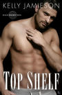 Top Shelf: An Aces Hockey Novel