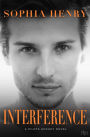 Interference: A Pilots Hockey Novel