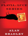 The Flavia de Luce Series 7-Book Bundle
