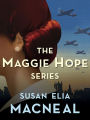 The Maggie Hope Series 5-Book Bundle: Mr. Churchill's Secretary, Princess Elizabeth's Spy, His Majesty's Hope, The Prime Minister's Secret Agent, Mrs. Roosevelt's Confidante
