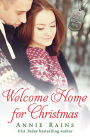 Welcome Home for Christmas: A Hero's Welcome Novel