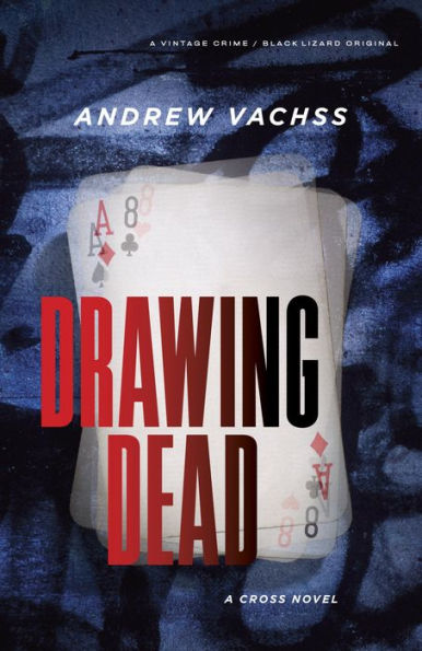 Drawing Dead: A Cross Novel