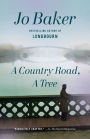A Country Road, a Tree