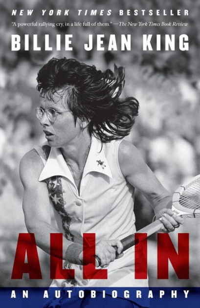 Billie Jean King, Biography, Titles, & Facts