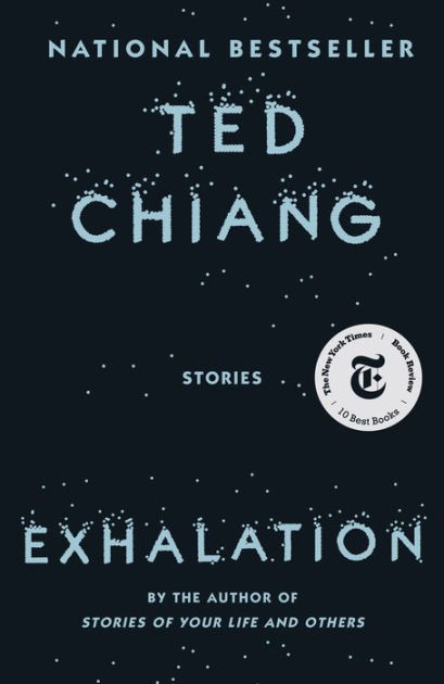 Story of Your Life and Ted Chiang's escape from the genre ghetto