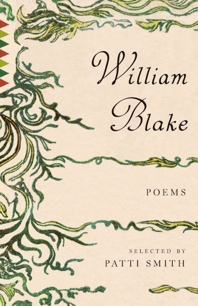 poems-by-william-blake-paperback-barnes-noble