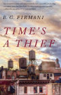Time's a Thief: A Novel