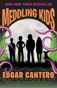 Meddling Kids: A Novel