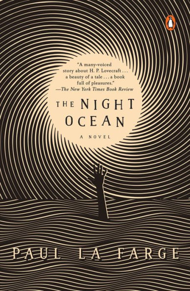 The Night Ocean: A Novel