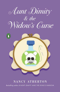 Aunt Dimity and the Widow's Curse (Aunt Dimity Series #22)