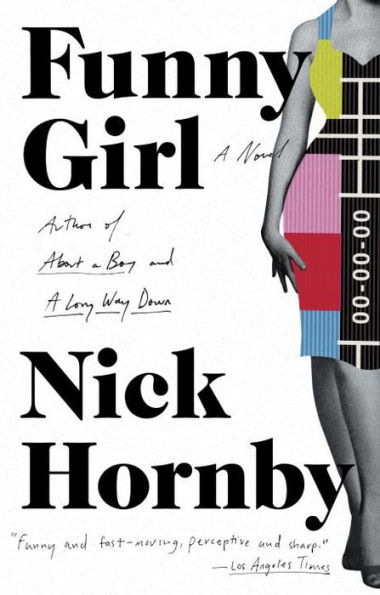 Funny Girl: A Novel