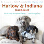Harlow & Indiana (and Reese): Another True Story About Best Friends...and Siblings Too!