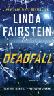 Deadfall (Alexandra Cooper Series #19)