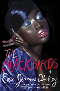 Title: The Blackbirds, Author: Eric Jerome Dickey