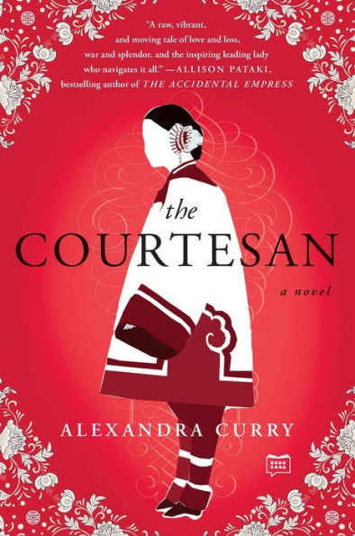 The Courtesan: A Novel