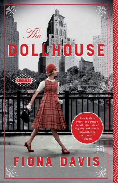 The Dollhouse: A Novel