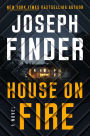House on Fire (Nick Heller Series #4)