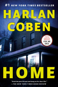 Title: Home (Myron Bolitar Series #11), Author: Harlan Coben