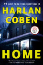 Home (Myron Bolitar Series #11)