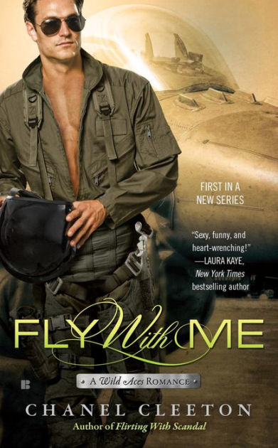 Fly With Me [eBook]