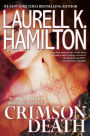 Crimson Death (Anita Blake Vampire Hunter Series #25)