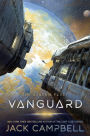 Vanguard (Genesis Fleet Series #1)