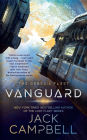 Vanguard (Genesis Fleet Series #1)