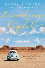 Title: Traveling Light, Author: Lynne Branard