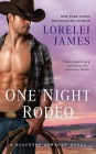 One Night Rodeo (Blacktop Cowboys Series #4)