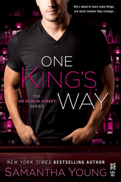 One King's Way (On Dublin Street Series)