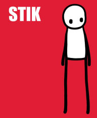 Title: Stik, Author: Stik