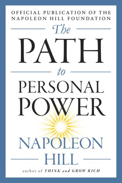 The Path to Personal Power