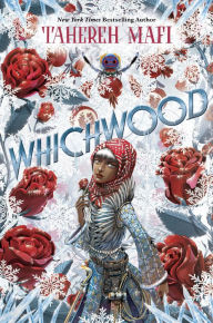 Title: Whichwood, Author: Tahereh Mafi