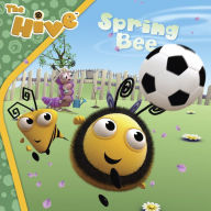 Title: Spring Bee, Author: Jordan London