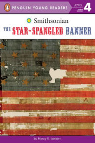 Title: The Star-Spangled Banner, Author: Nancy R. Lambert