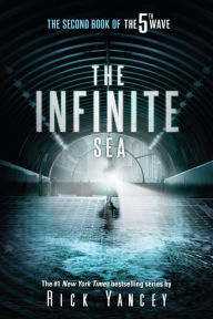 The Infinite Sea (Fifth Wave Series #2)