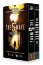 The 5th Wave Box Set