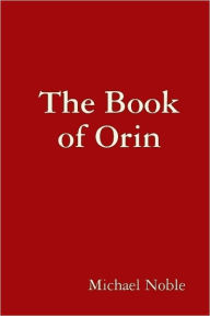 The Book of Orin