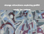 Strange Attractions: Exploring Graffiti