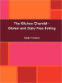 The Kitchen Chemist - Gluten and Dairy Free Baking