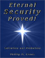 Eternal Security Proved!