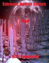 Extreme Horror Series, Four