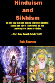 Hinduism and Sikhism